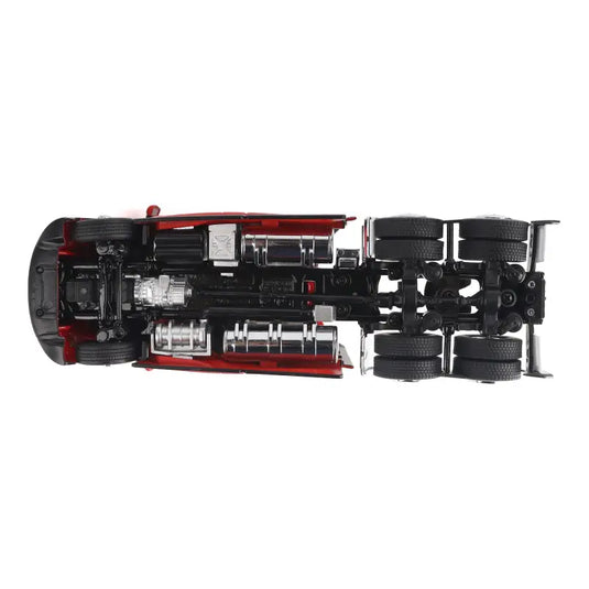 KENWORTH - 1/50 - T680 1:50 KENWORTH 76IN HIGH ROOF SLEEPER