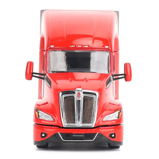 KENWORTH - 1/50 - T680 1:50 KENWORTH 76IN HIGH ROOF SLEEPER