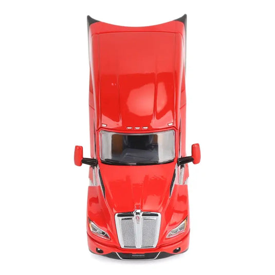 KENWORTH - 1/50 - T680 1:50 KENWORTH 76IN HIGH ROOF SLEEPER