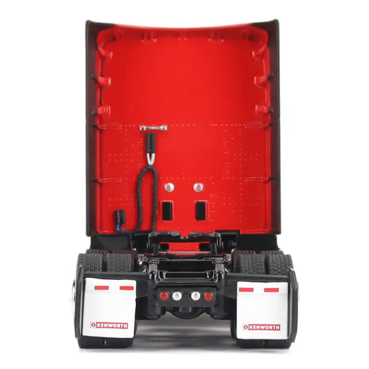 KENWORTH - 1/50 - T680 1:50 KENWORTH 76IN HIGH ROOF SLEEPER