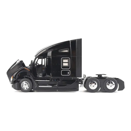 KENWORTH - 1/50 - T680 76IN HIGH ROOF SLEEPER CAB TANDEM