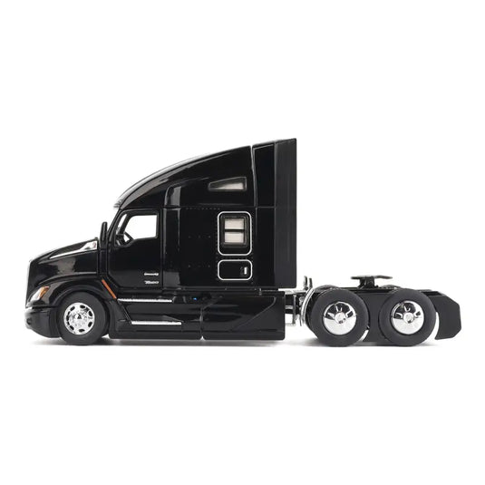 KENWORTH - 1/50 - T680 76IN HIGH ROOF SLEEPER CAB TANDEM