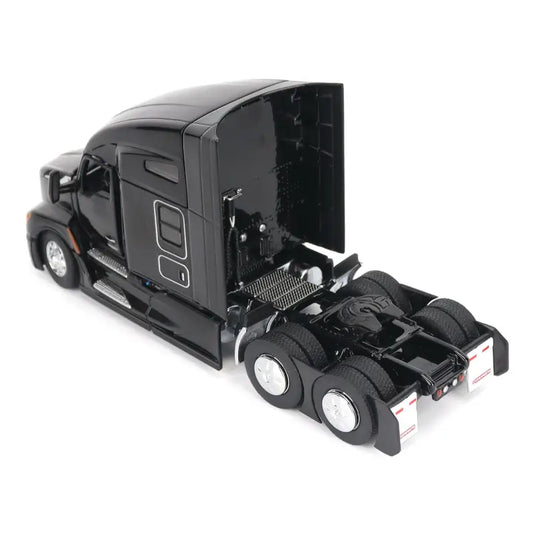KENWORTH - 1/50 - T680 76IN HIGH ROOF SLEEPER CAB TANDEM
