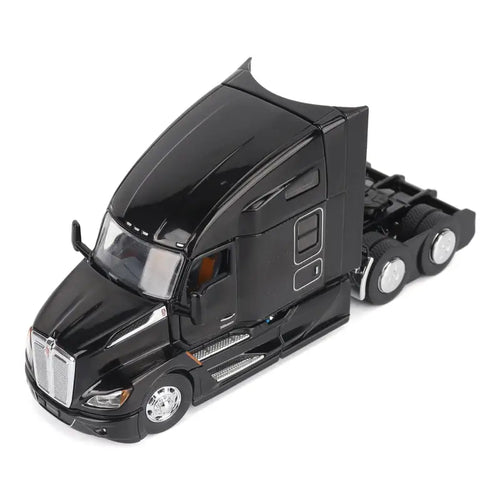 KENWORTH - 1/50 - T680 76IN HIGH ROOF SLEEPER CAB TANDEM