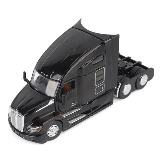 KENWORTH - 1/50 - T680 76IN HIGH ROOF SLEEPER CAB TANDEM