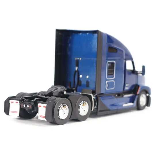 KENWORTH - 1/50 - T680 NEXT-GEN 76IN-HIGH-ROOF SLEEPER-CAB