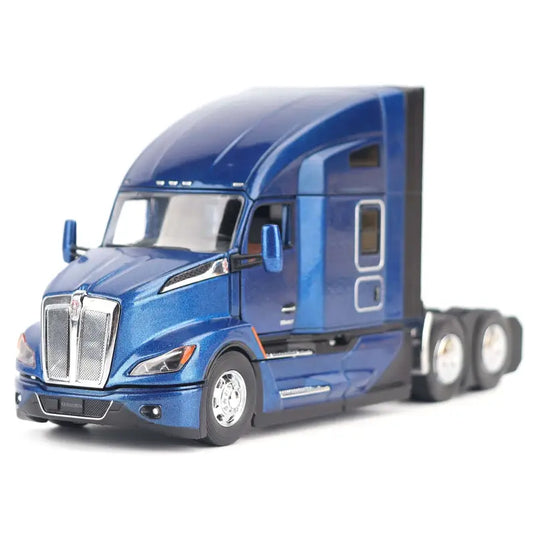 KENWORTH - 1/50 - T680 NEXT-GEN 76IN-HIGH-ROOF SLEEPER-CAB
