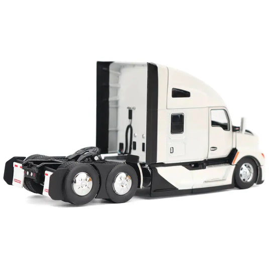KENWORTH - 1/50 - T680 NEXT-GEN 76IN-HIGH-ROOF SLEEPER-CAB