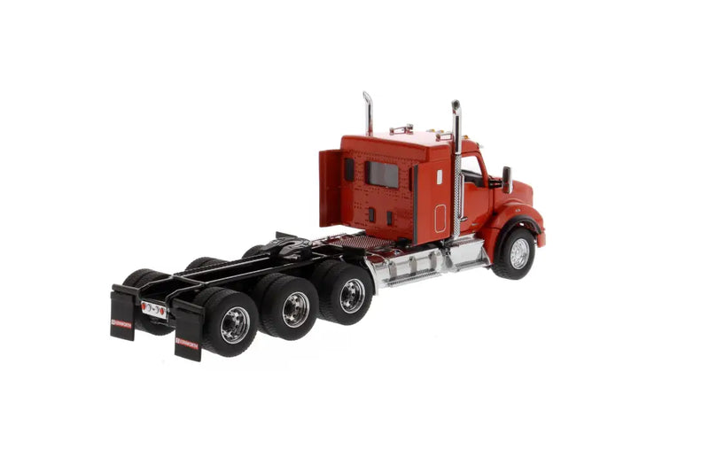 Chargez l&#39;image dans la visionneuse de la galerie, KENWORTH - 1/50 - T880 SBFA 40IN-SLEEPER TRIDEM TRACTOR
