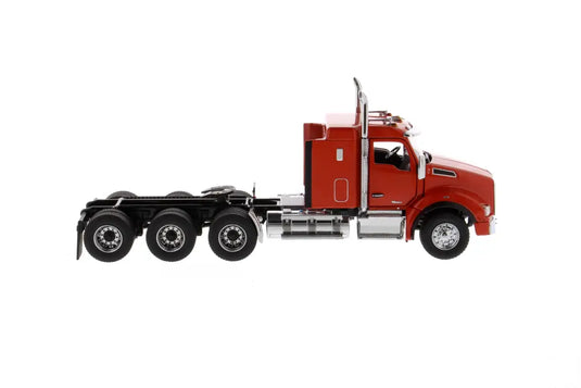 KENWORTH - 1/50 - T880 SBFA 40IN-SLEEPER TRIDEM TRACTOR