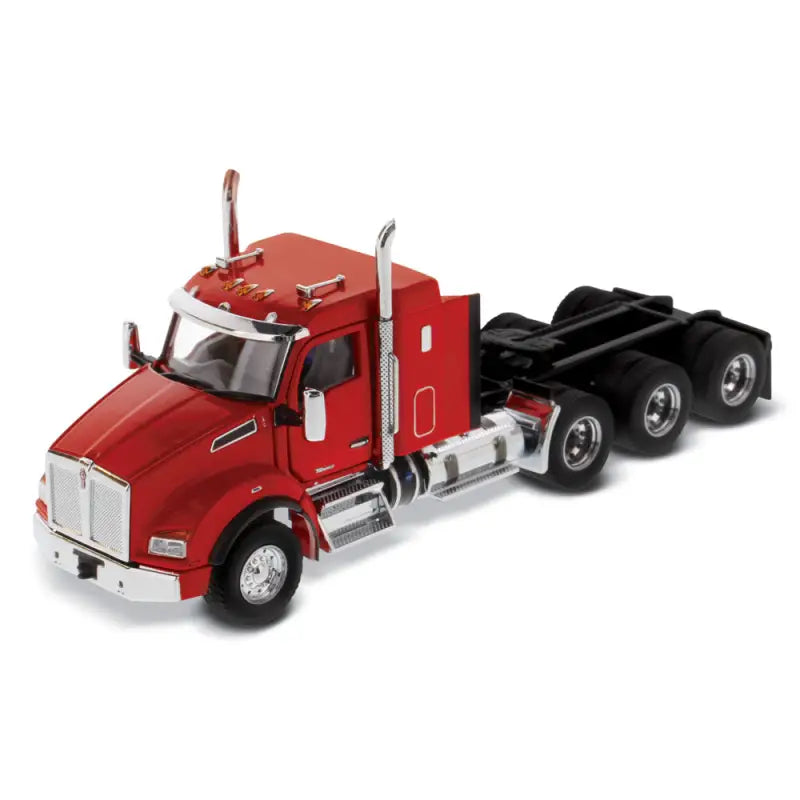 Chargez l&#39;image dans la visionneuse de la galerie, KENWORTH - 1/50 - T880 SBFA 40IN-SLEEPER TRIDEM TRACTOR
