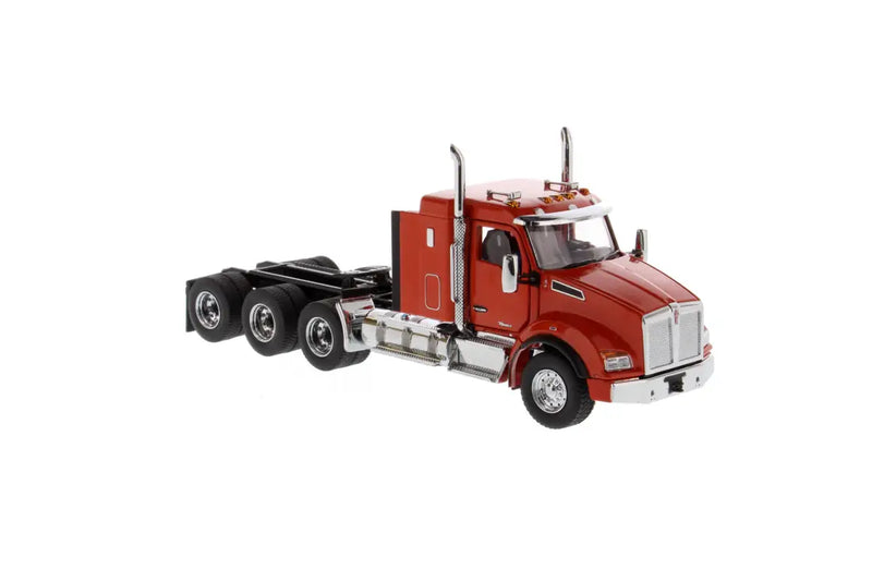 Chargez l&#39;image dans la visionneuse de la galerie, KENWORTH - 1/50 - T880 SBFA 40IN-SLEEPER TRIDEM TRACTOR
