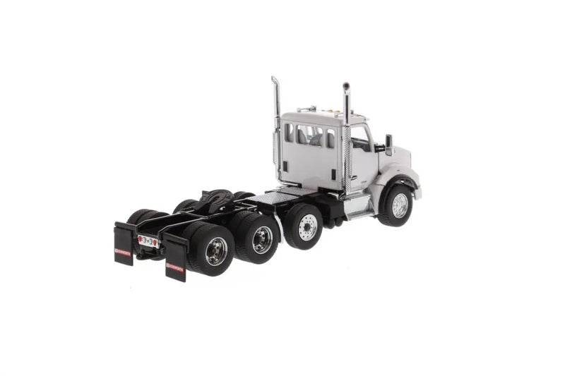 Load image into Gallery viewer, KENWORTH - 1/50 - T880 SBFA DAYCAB PUSHER-AXLE TANDEM
