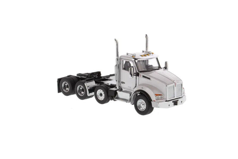 Load image into Gallery viewer, KENWORTH - 1/50 - T880 SBFA DAYCAB PUSHER-AXLE TANDEM
