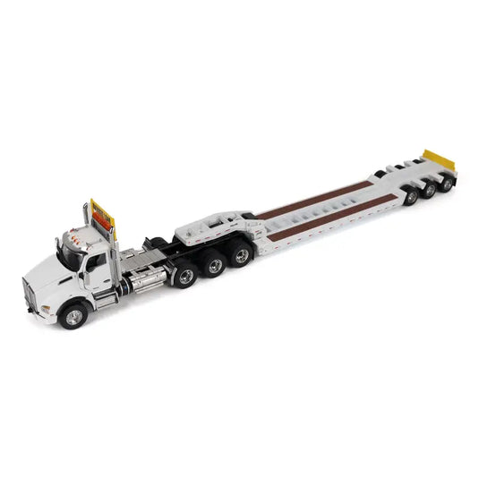 KENWORTH - 1/50 - T880 SBFA DAYCAB TRIDEM TRACTOR