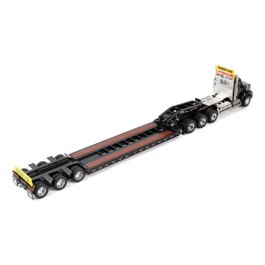 KENWORTH - 1/50 - T880 SBFA DAYCAB TRIDEM TRACTOR