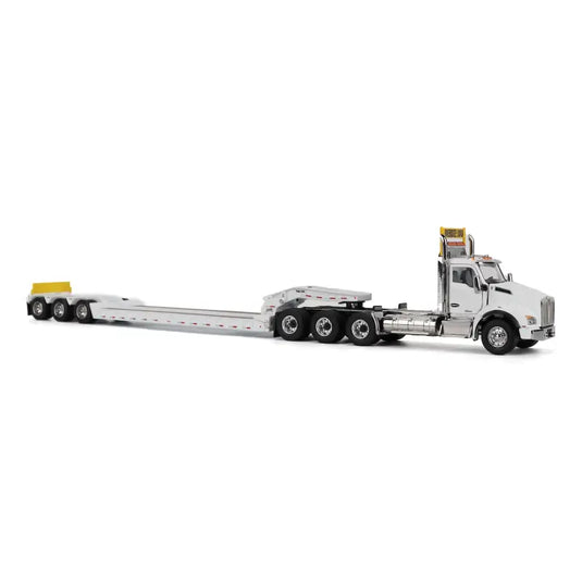 KENWORTH - 1/50 - T880 SBFA DAYCAB TRIDEM TRACTOR