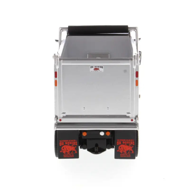 Load image into Gallery viewer, KENWORTH - 1/50 - T880 SF OX STAMPEDE DUMP TRUCK; METALLIC
