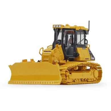 KOMATSU - 1/50 - D51PXI-24 DOZER WITH HITCH - DIECAST