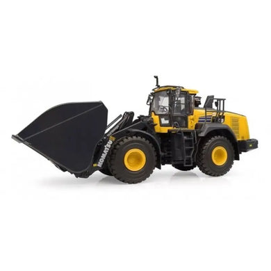 KOMATSU - 1/50 - WA475-10 W/ HIGH DUMP BUCKET - DIECAST