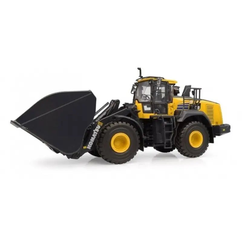 Chargez l&#39;image dans la visionneuse de la galerie, KOMATSU - 1/50 - WA475-10 W/ HIGH DUMP BUCKET - DIECAST
