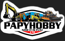 PAPYHOBBY - Now it is FUN!