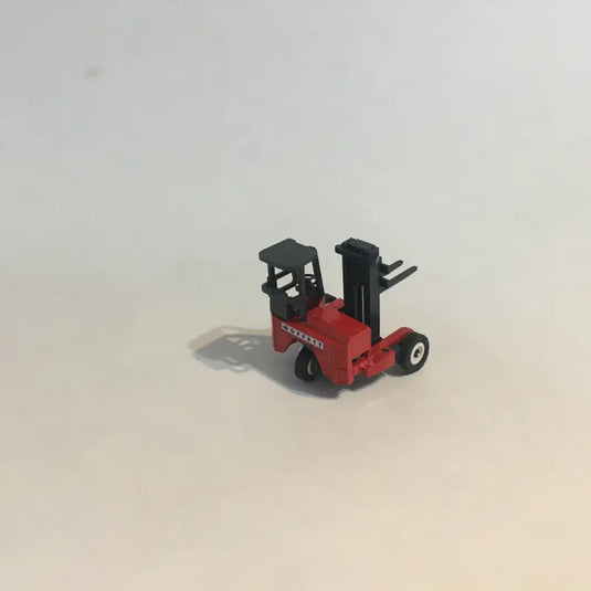 MOFFETT - 1/50 - MOFFETT DRIVING FORKLIFT M2003E - DIECAST