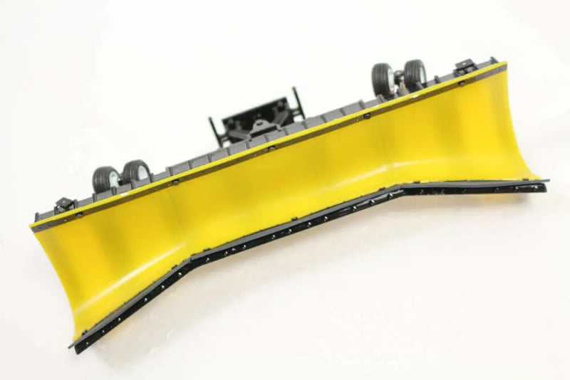 Load image into Gallery viewer, OSHKOSH - 1/50 - P-SERIES SNOW PLOW TRUCK 6X4 - YELLOW
