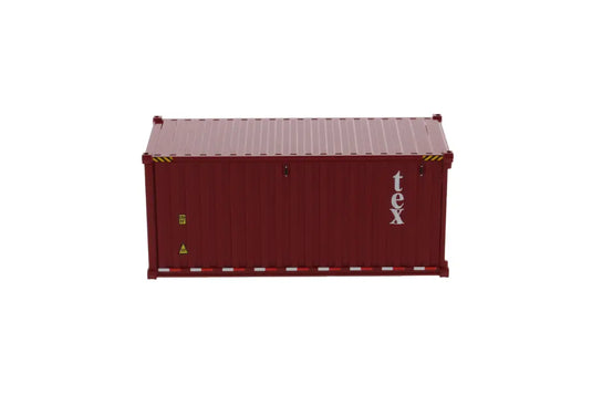 OTHER - 1/50 - 91025A 1:50 20’ DRY GOODS SEA CONTAINER