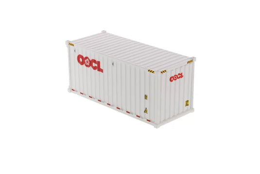 OTHER - 1/50 - 91025B 1:50 20’ DRY GOODS SEA CONTAINER