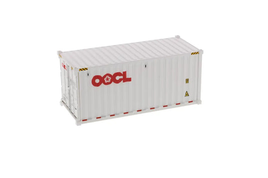 OTHER - 1/50 - 91025B 1:50 20’ DRY GOODS SEA CONTAINER