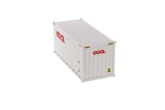 OTHER - 1/50 - 91025B 1:50 20’ DRY GOODS SEA CONTAINER