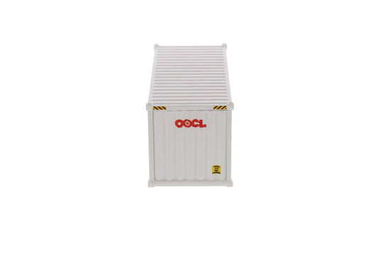 OTHER - 1/50 - 91025B 1:50 20’ DRY GOODS SEA CONTAINER