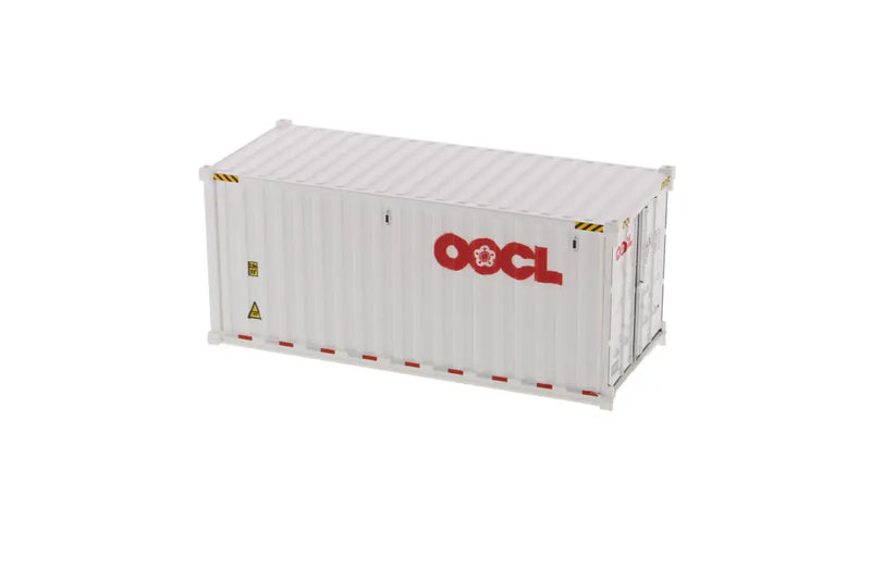 Load image into Gallery viewer, OTHER - 1/50 - 91025B 1:50 20’ DRY GOODS SEA CONTAINER
