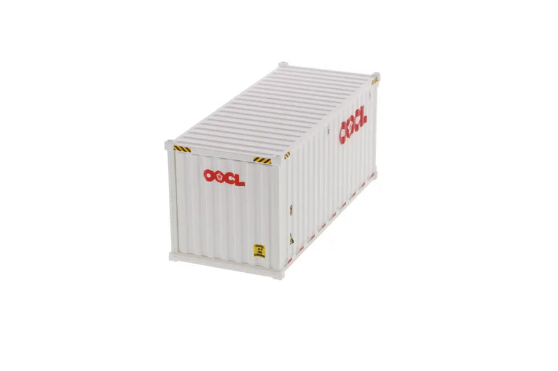 Load image into Gallery viewer, OTHER - 1/50 - 91025B 1:50 20’ DRY GOODS SEA CONTAINER
