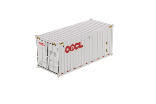 OTHER - 1/50 - 91025B 1:50 20’ DRY GOODS SEA CONTAINER