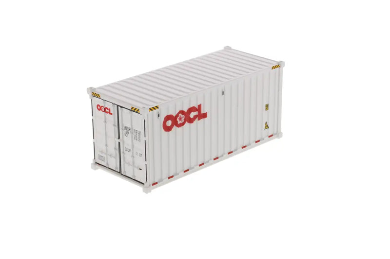 Load image into Gallery viewer, OTHER - 1/50 - 91025B 1:50 20’ DRY GOODS SEA CONTAINER
