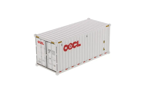 OTHER - 1/50 - 91025B 1:50 20’ DRY GOODS SEA CONTAINER