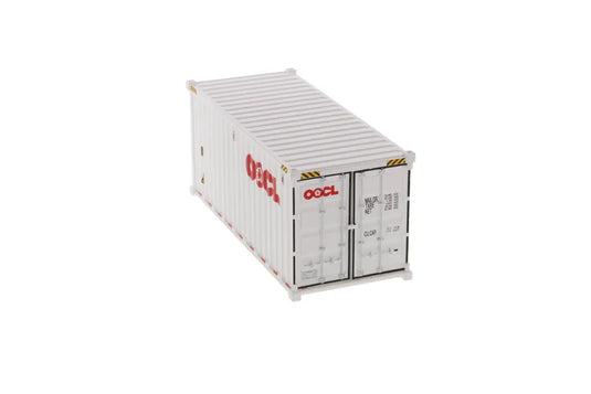 OTHER - 1/50 - 91025B 1:50 20’ DRY GOODS SEA CONTAINER