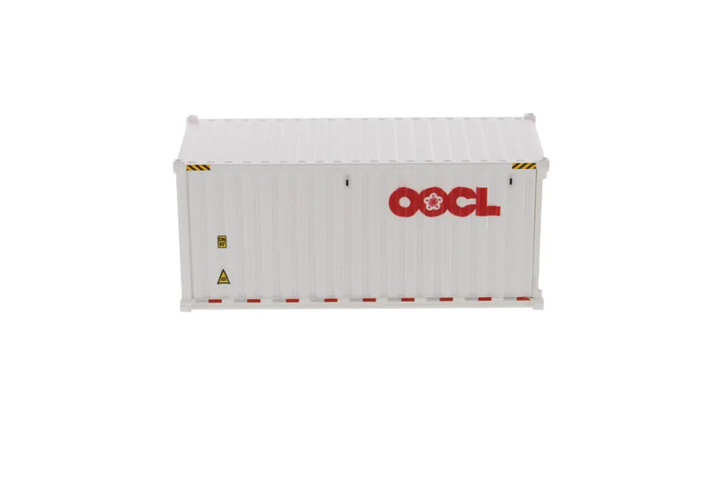 Load image into Gallery viewer, OTHER - 1/50 - 91025B 1:50 20’ DRY GOODS SEA CONTAINER
