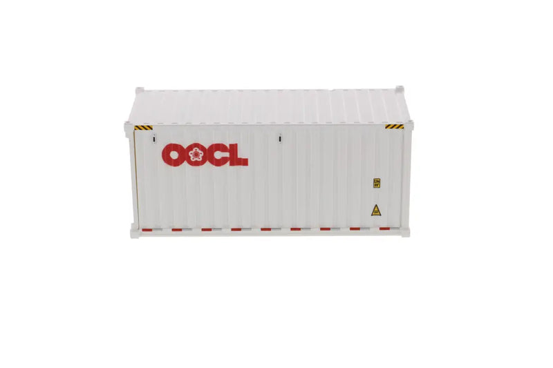 Load image into Gallery viewer, OTHER - 1/50 - 91025B 1:50 20’ DRY GOODS SEA CONTAINER
