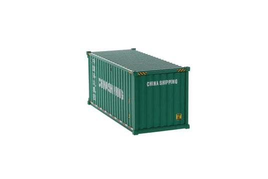 OTHER - 1/50 - 91025C 1:50 20’ DRY GOODS SEA CONTAINER