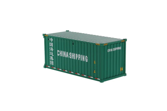 OTHER - 1/50 - 91025C 1:50 20’ DRY GOODS SEA CONTAINER