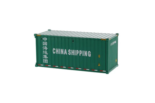 OTHER - 1/50 - 91025C 1:50 20’ DRY GOODS SEA CONTAINER