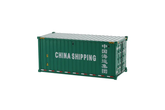 OTHER - 1/50 - 91025C 1:50 20’ DRY GOODS SEA CONTAINER