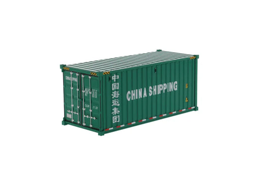 OTHER - 1/50 - 91025C 1:50 20’ DRY GOODS SEA CONTAINER