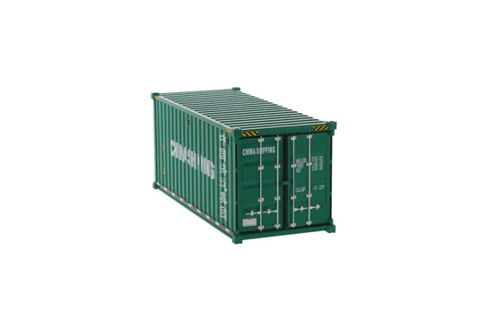 OTHER - 1/50 - 91025C 1:50 20’ DRY GOODS SEA CONTAINER