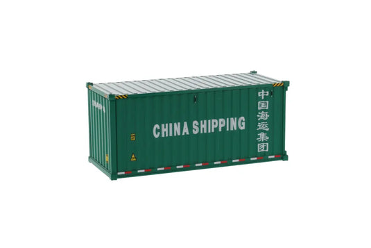 OTHER - 1/50 - 91025C 1:50 20’ DRY GOODS SEA CONTAINER