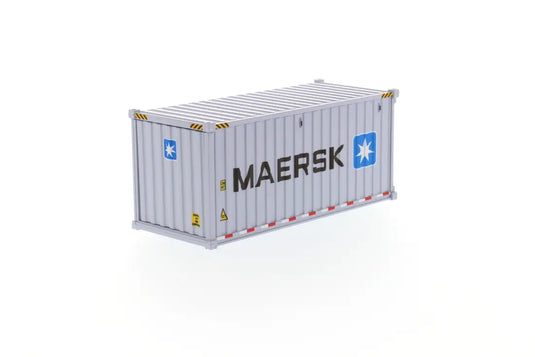 OTHER - 1/50 - 91025E 1:50 20’ DRY GOODS SEA CONTAINER