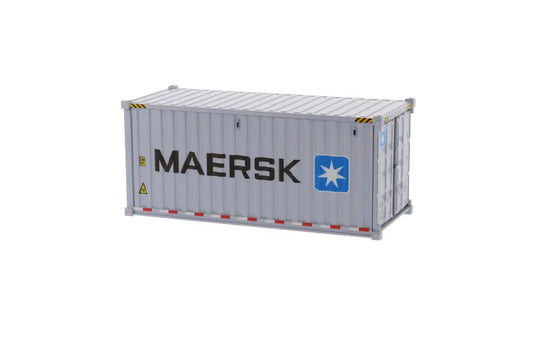 OTHER - 1/50 - 91025E 1:50 20’ DRY GOODS SEA CONTAINER